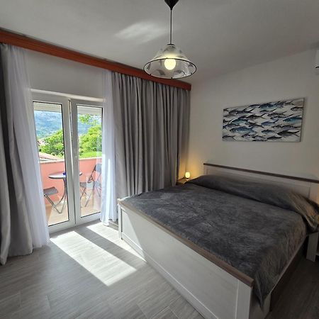 Apartments & Rooms Nensi Baška Eksteriør bilde