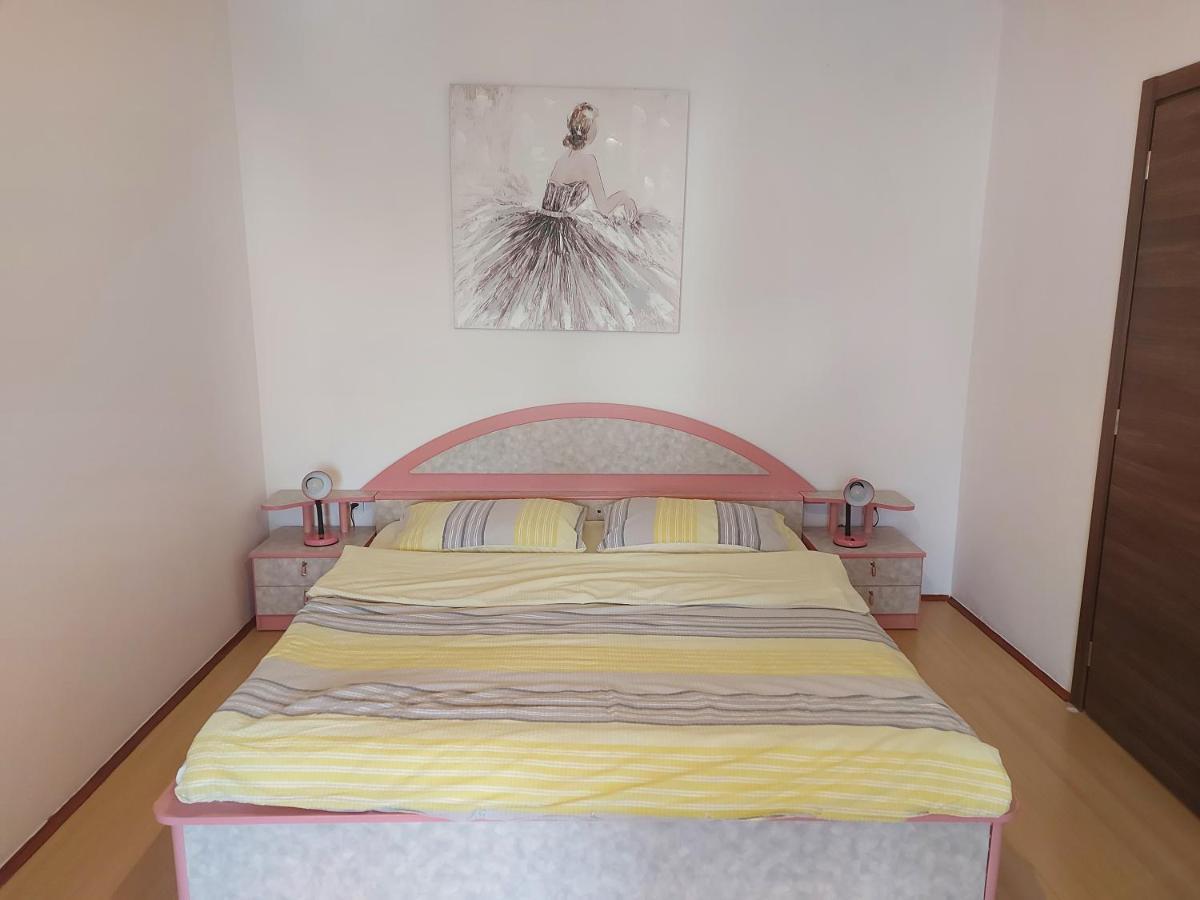 Apartments & Rooms Nensi Baška Eksteriør bilde