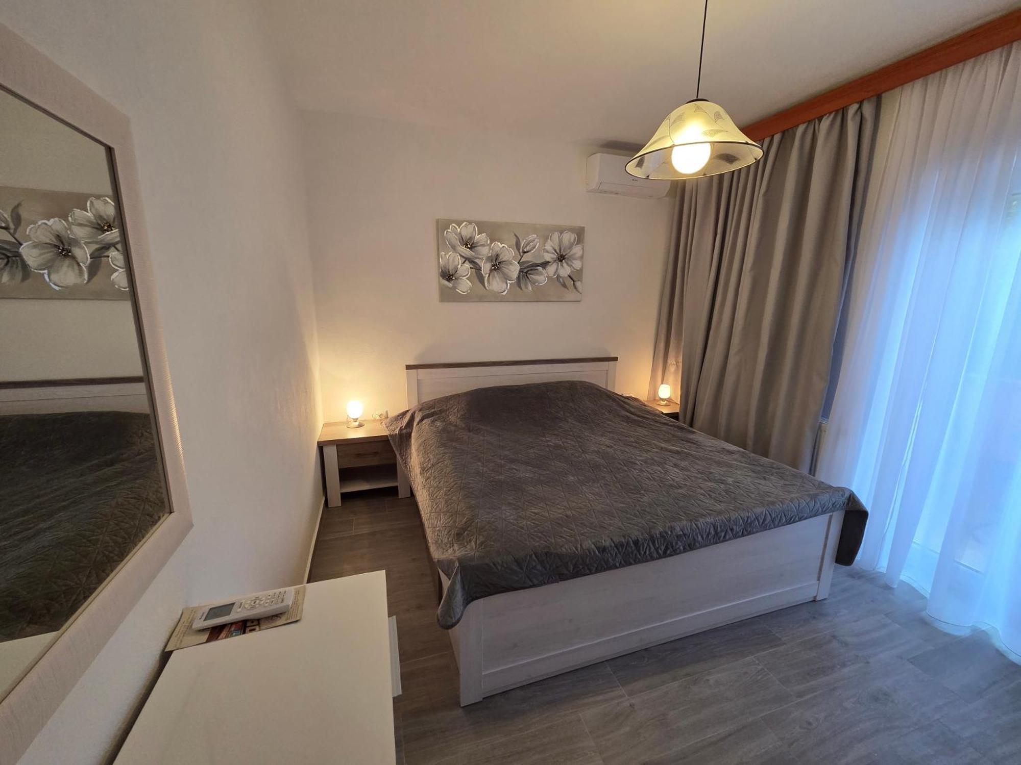 Apartments & Rooms Nensi Baška Eksteriør bilde