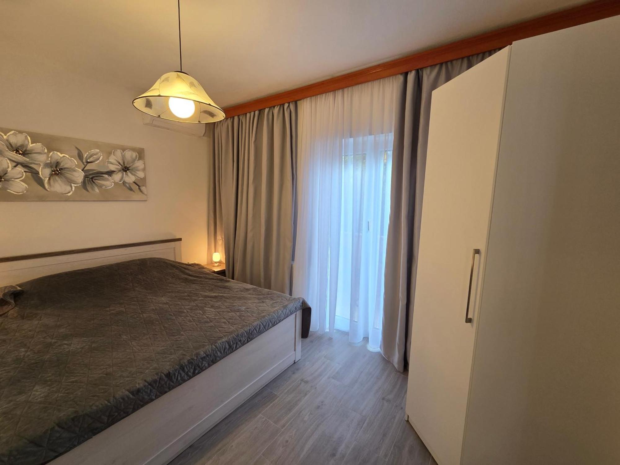 Apartments & Rooms Nensi Baška Eksteriør bilde